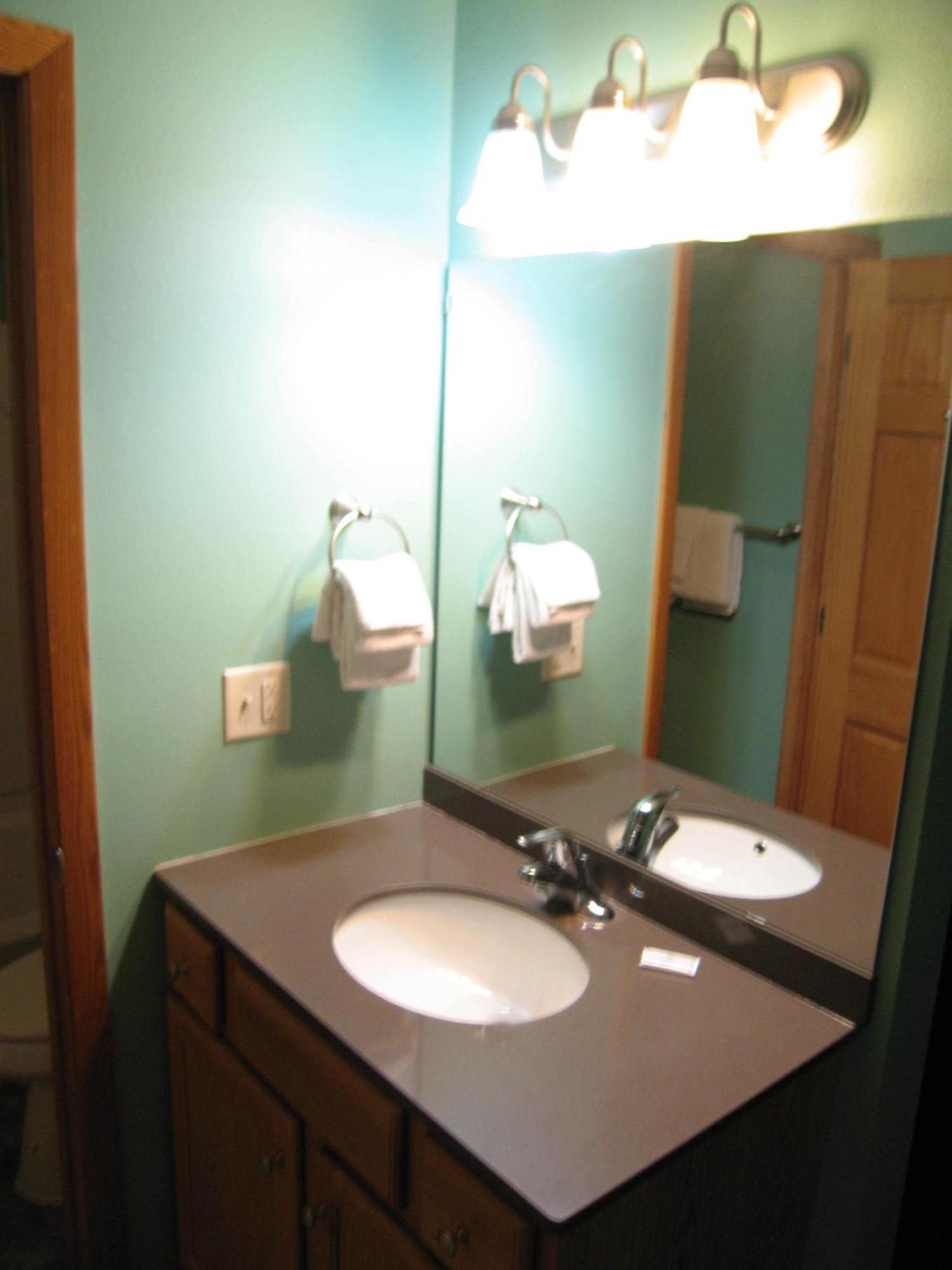 Travelers Lodge Marshall Kamer foto