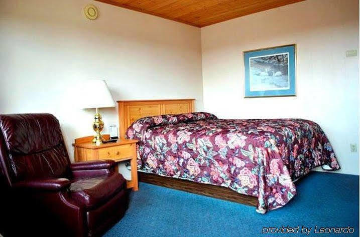 Travelers Lodge Marshall Buitenkant foto